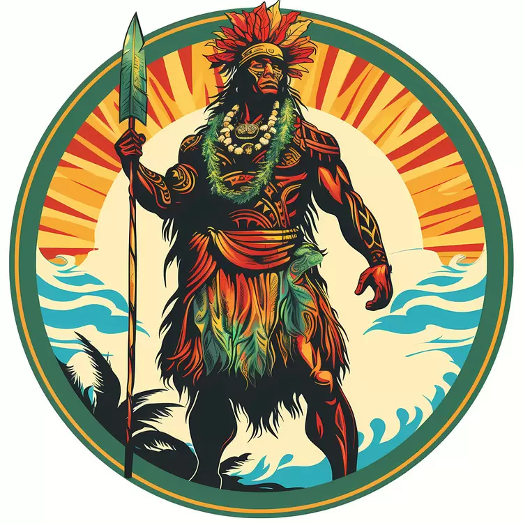 Kamehameha Day