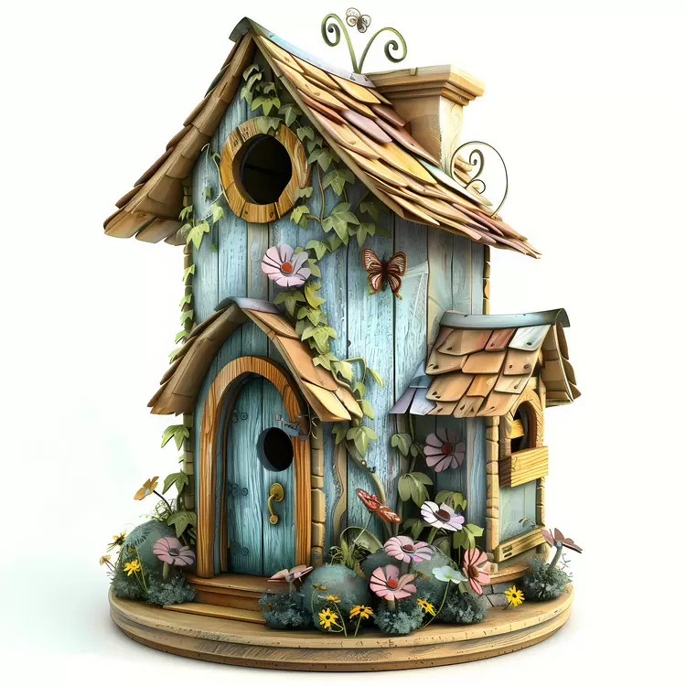 Birdhouse