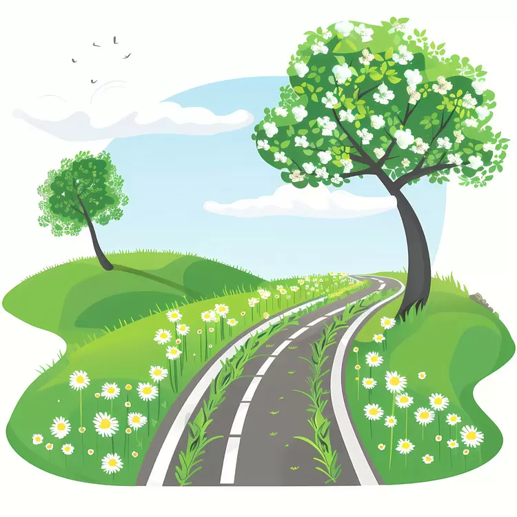 Roadway