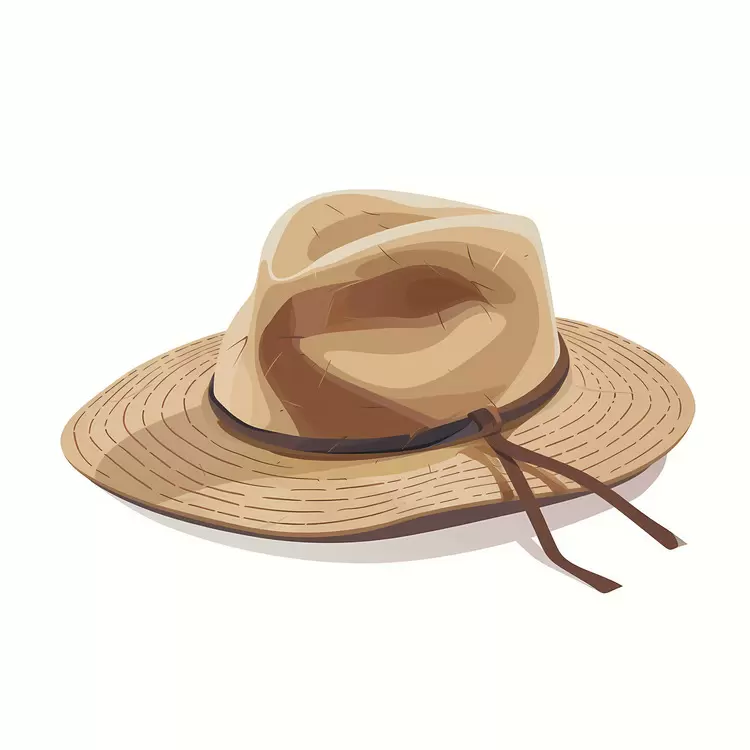 Safari Hat