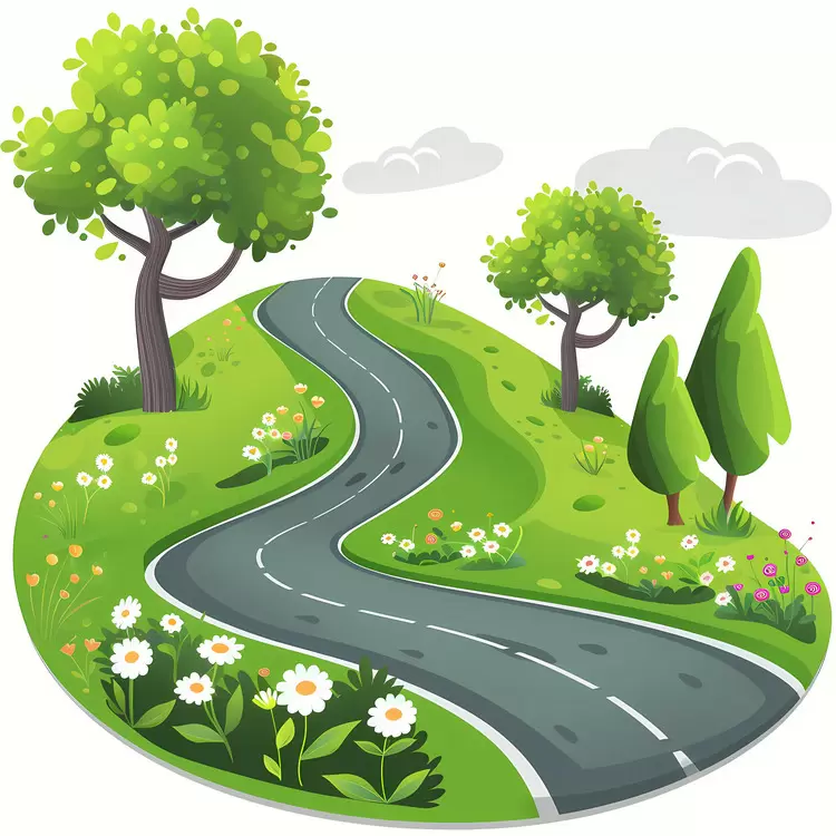 Roadway