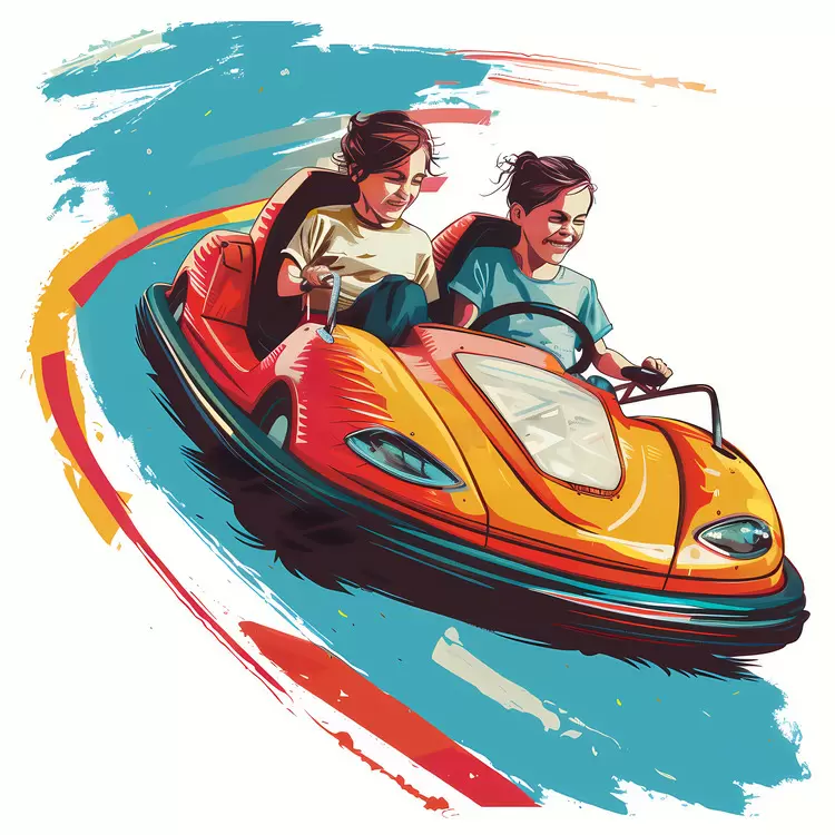 Bumper Cars