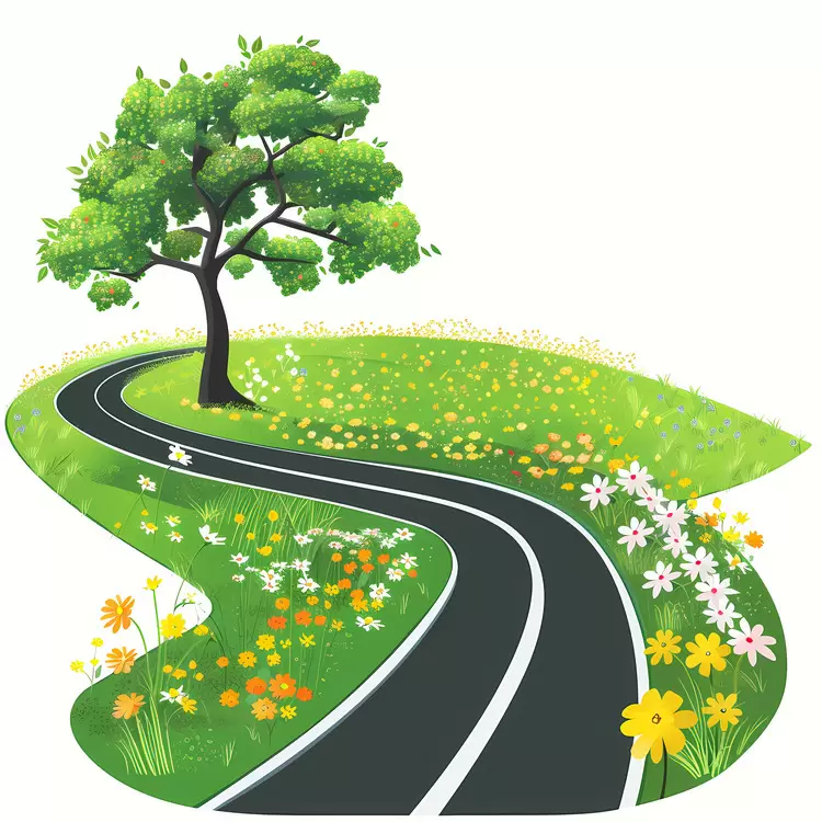 Roadway