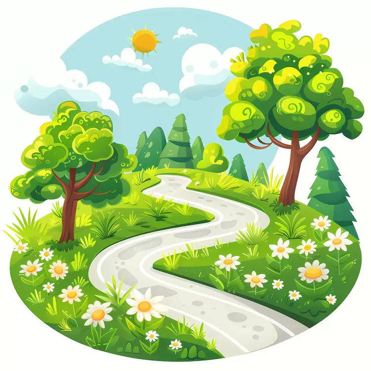 Roadway