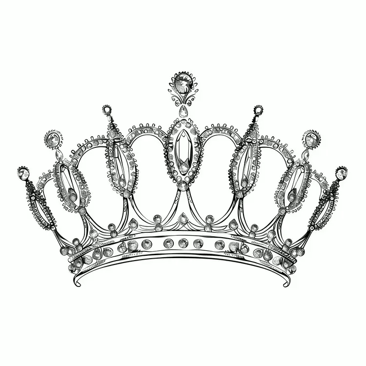 tiara