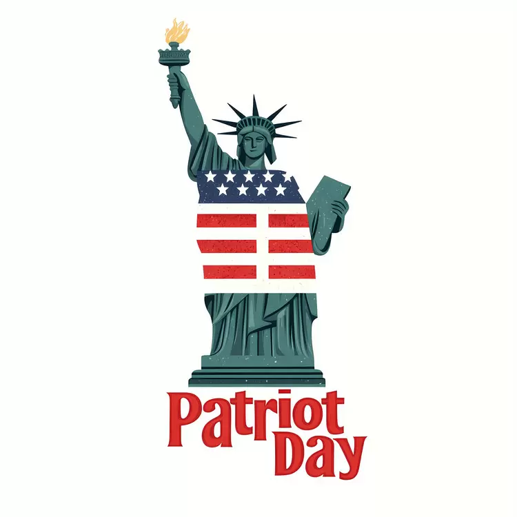 Patriot Day