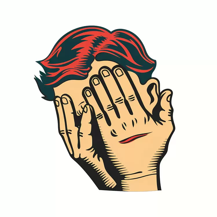 Facepalm
