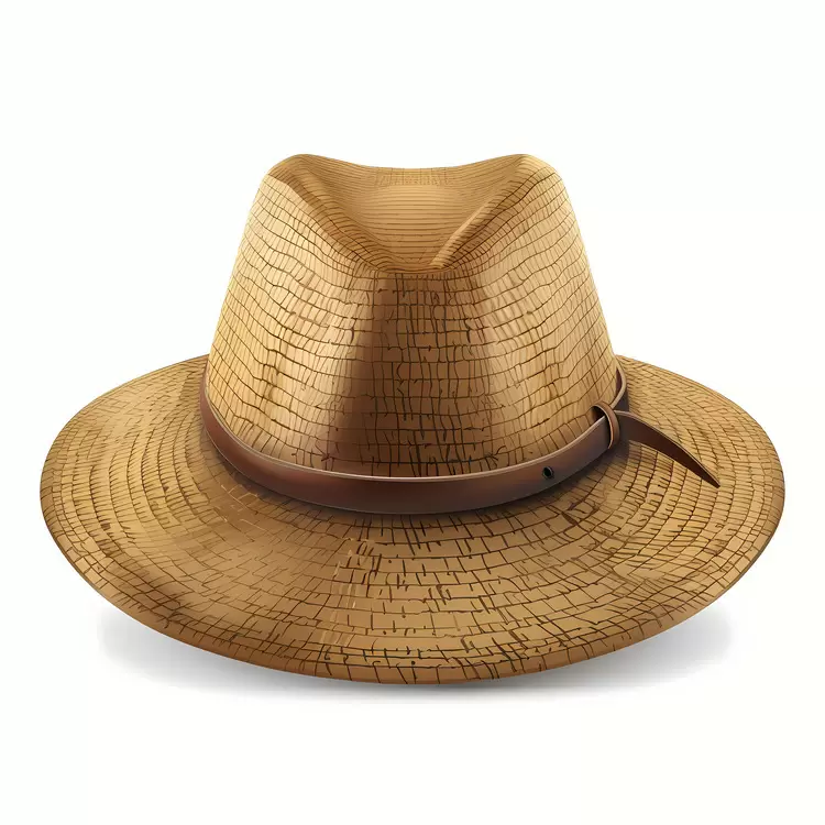 Safari Hat