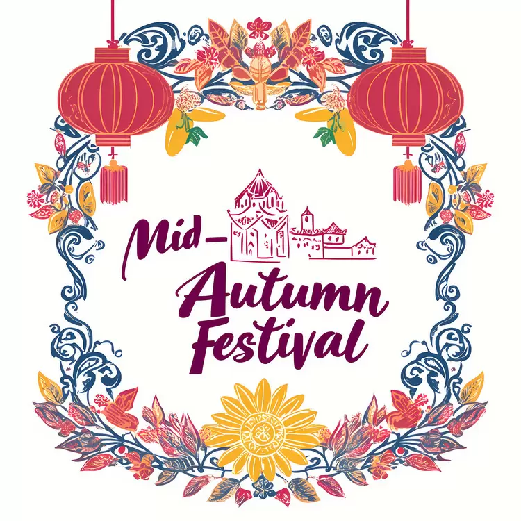 Mid-Autumn Festival