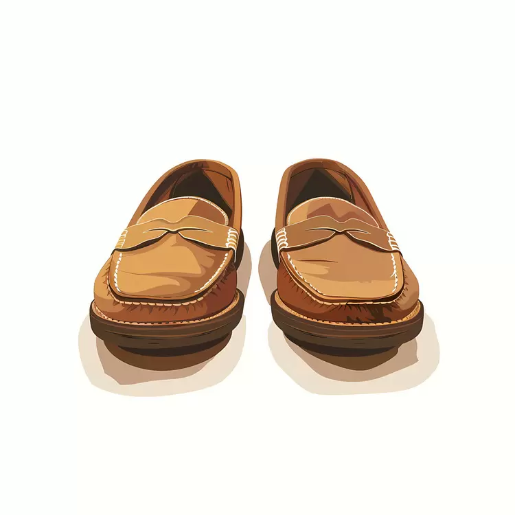 Loafers