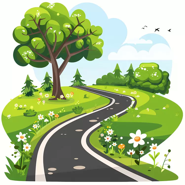 Roadway
