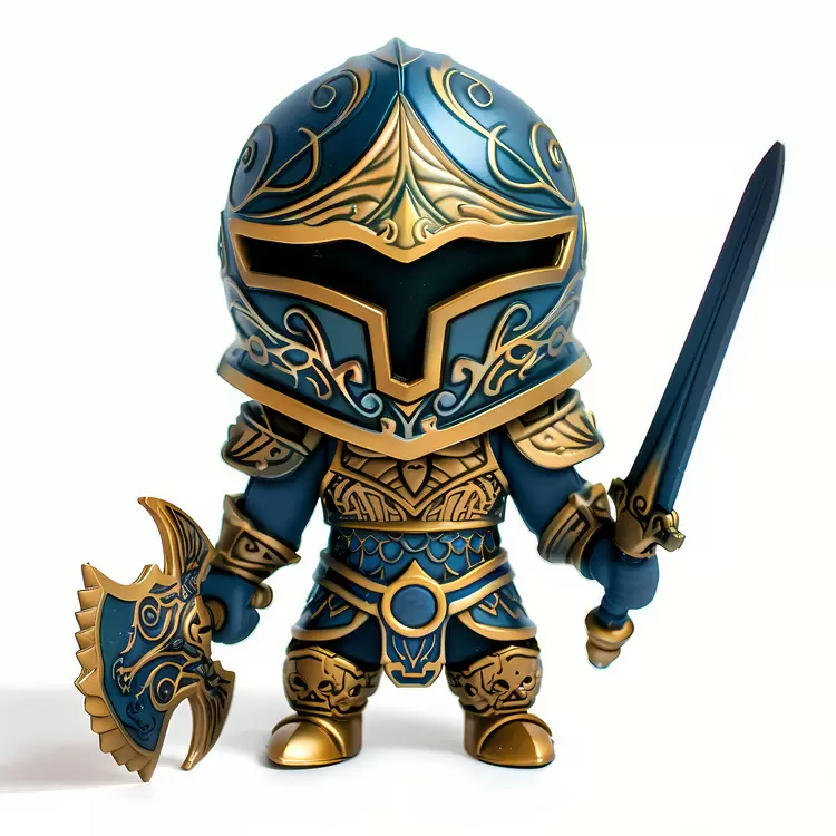 paladin