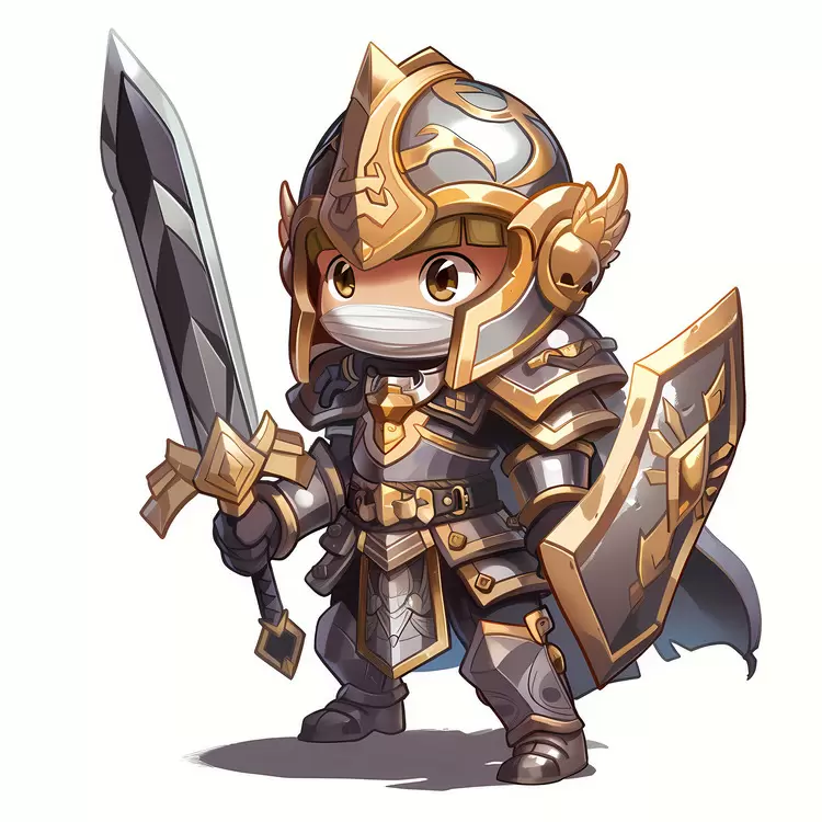 paladin