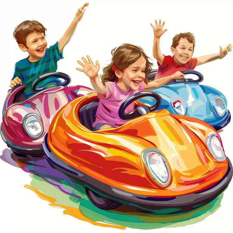 Bumper Cars