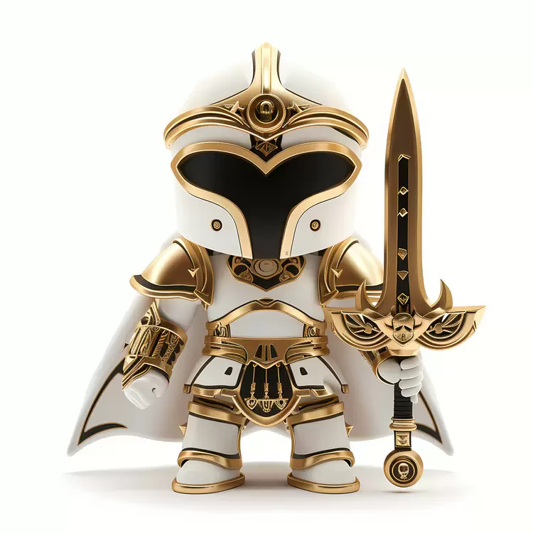 paladin