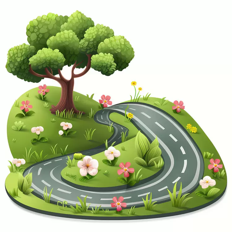 Roadway