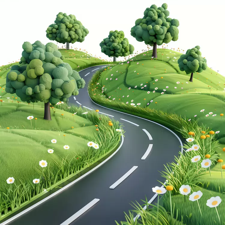 Roadway