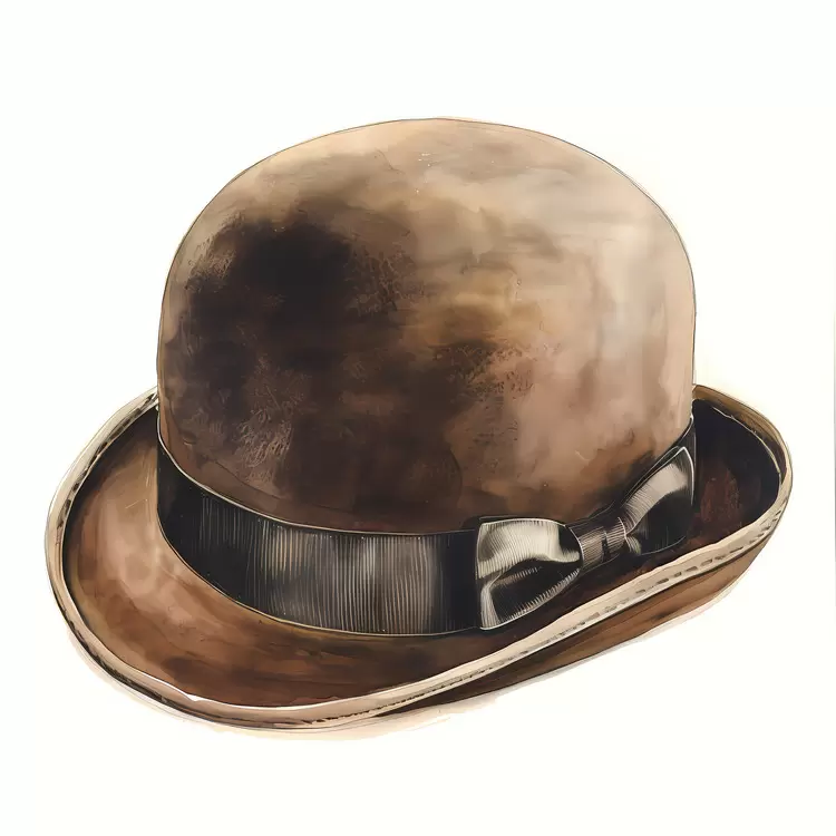 Derby Hat