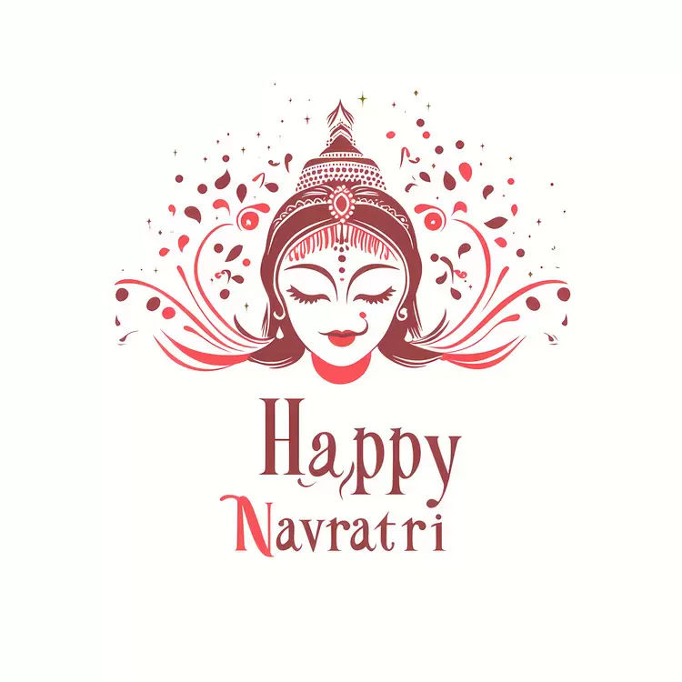 Happy Navratri