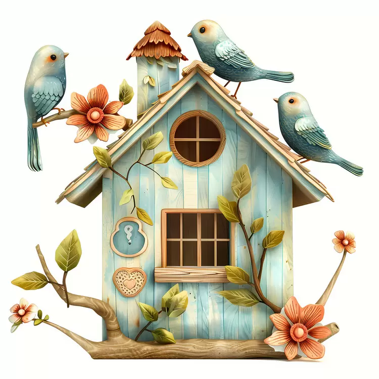 Birdhouse