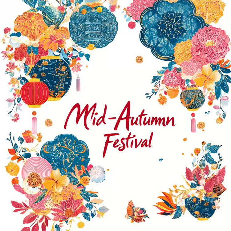 Mid-Autumn Festival