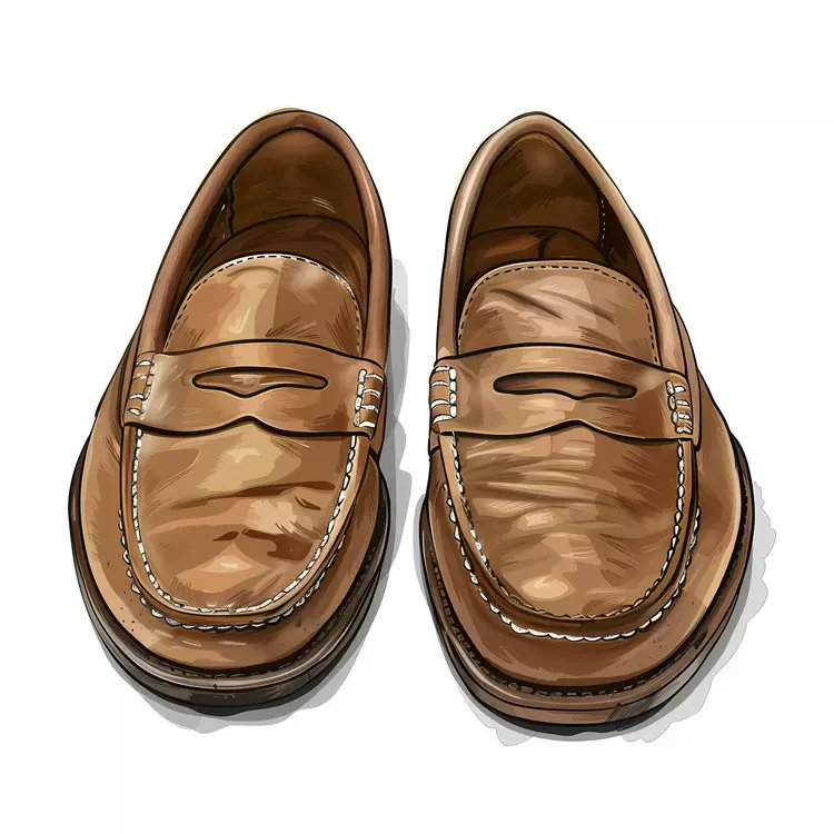 Loafers