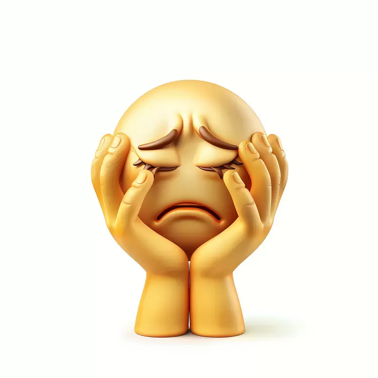 Facepalm