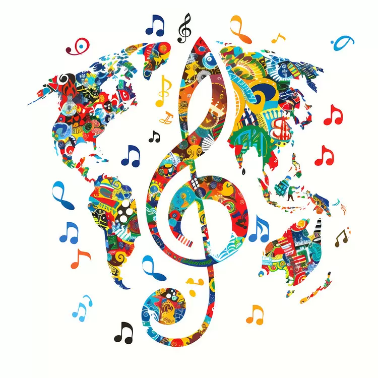 World Music Day