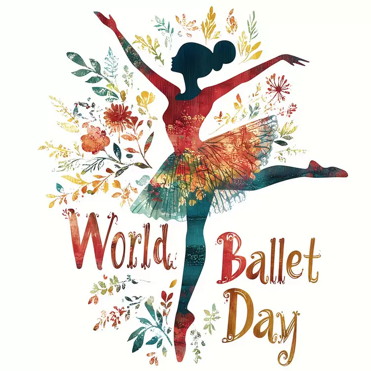 World Ballet Day