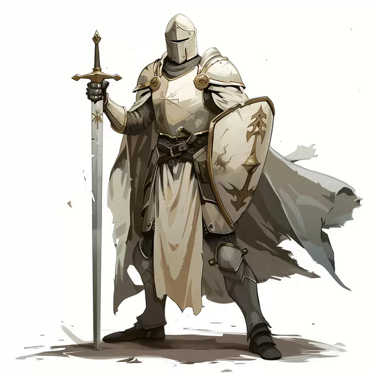 paladin