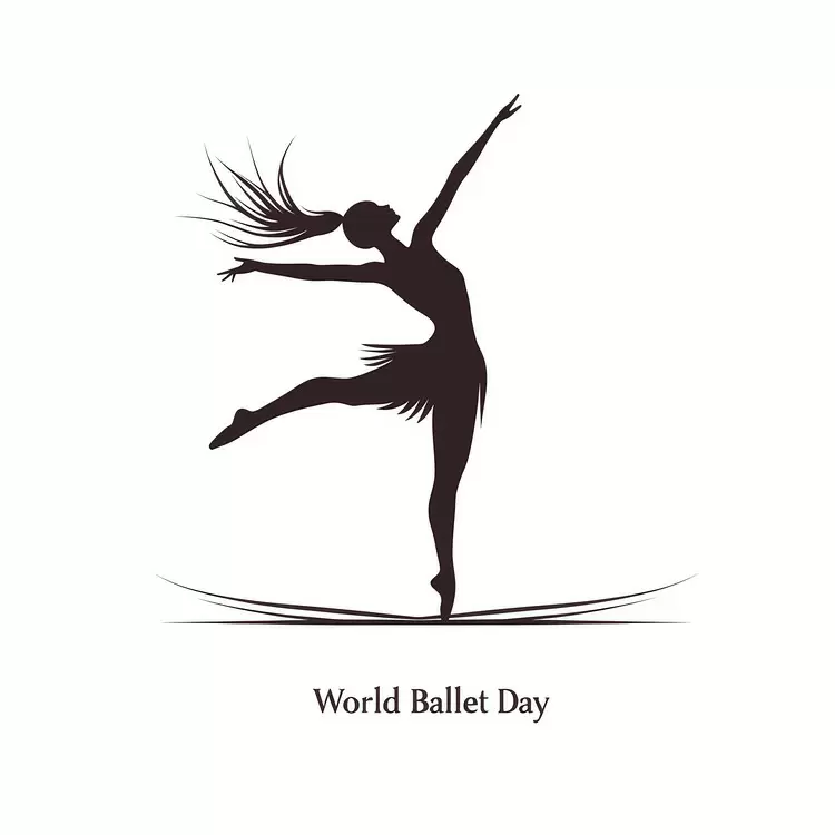 World Ballet Day