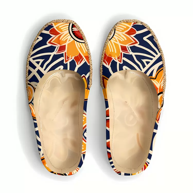 Espadrilles