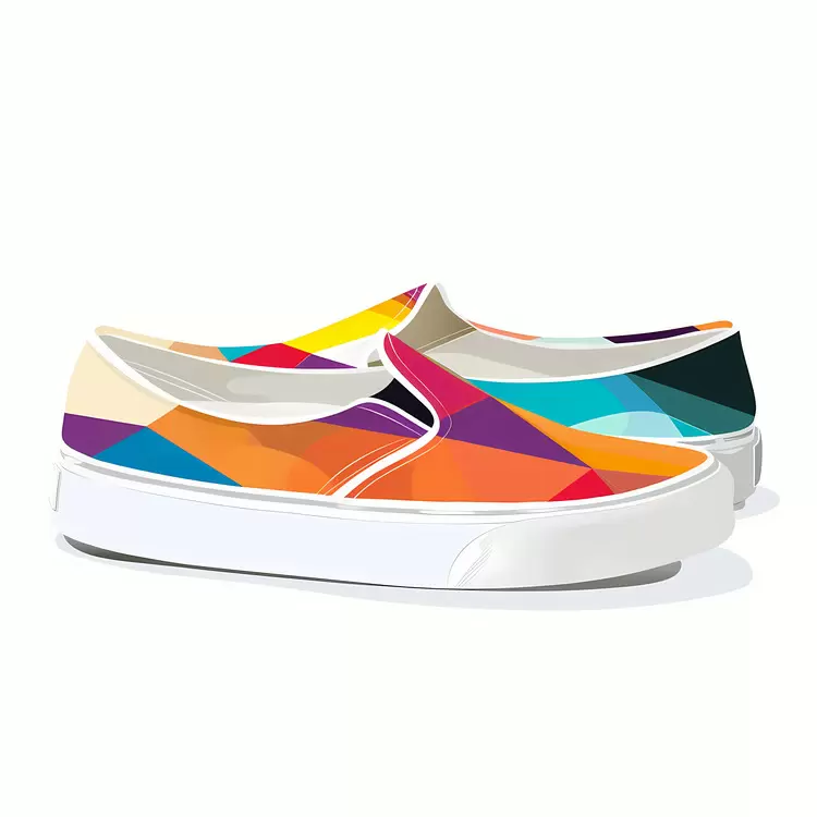 Slip-Ons