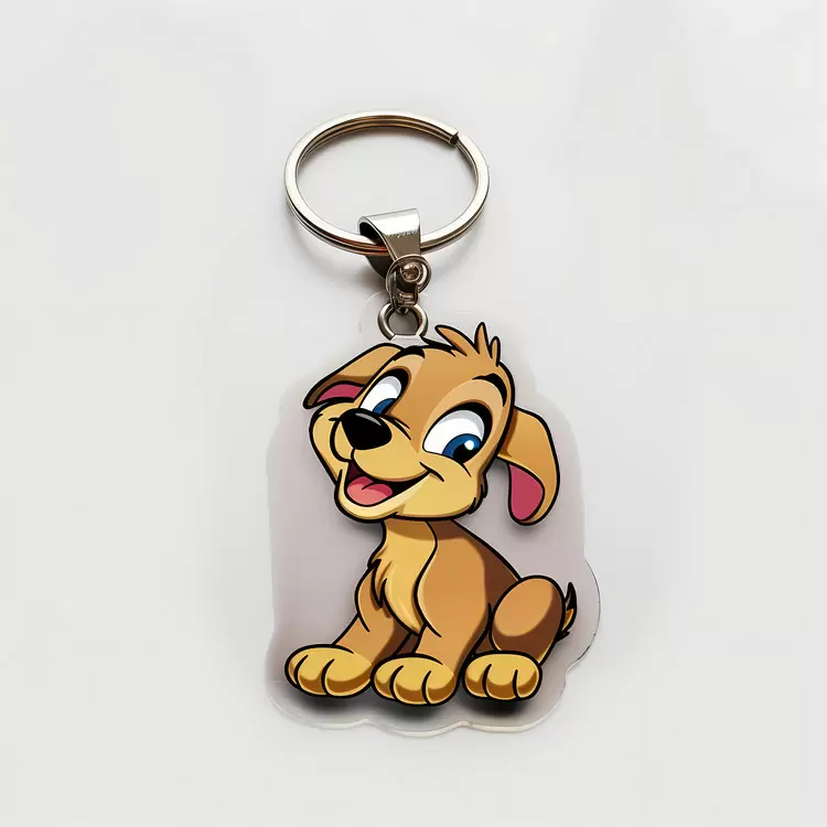 keyring