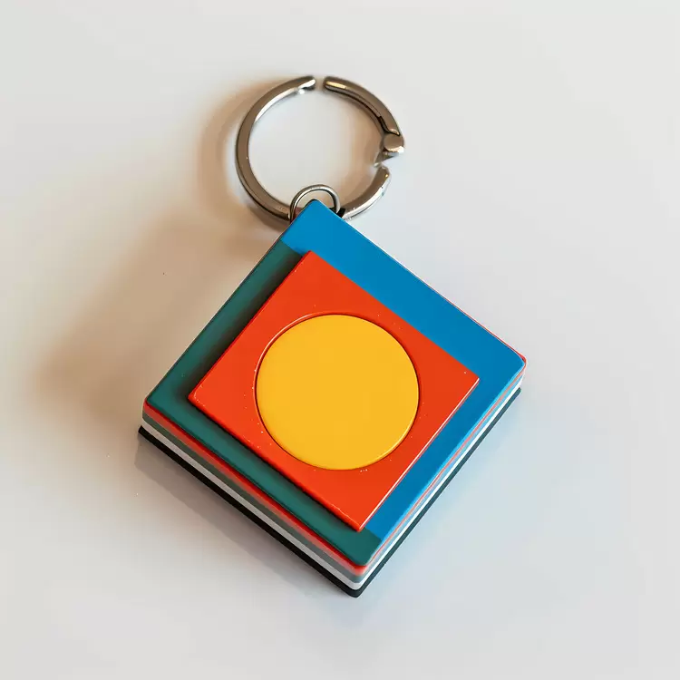 keyring