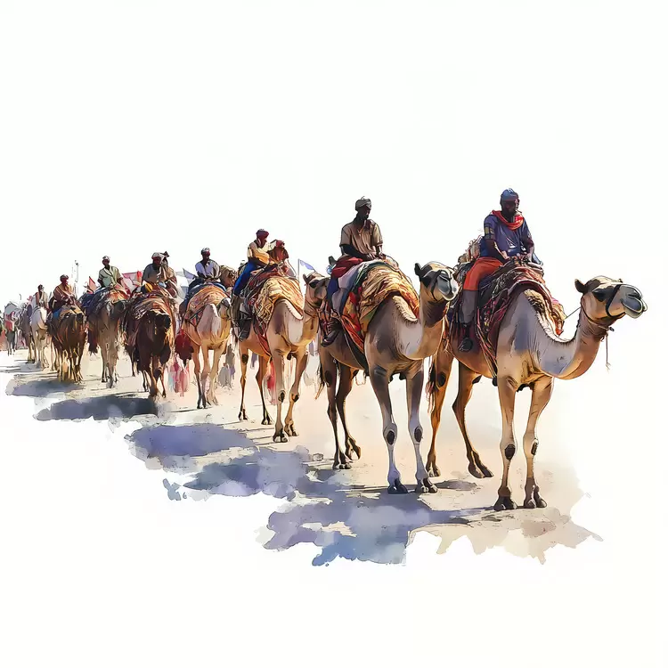 Pushkar Camel Fair