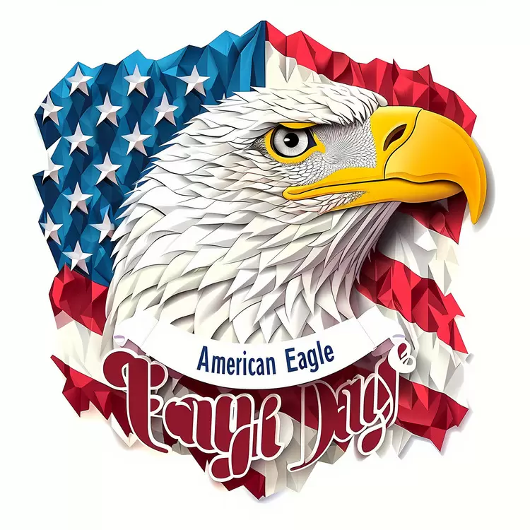 American Eagle Day