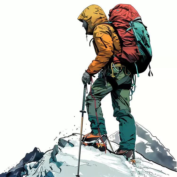 Alpinist
