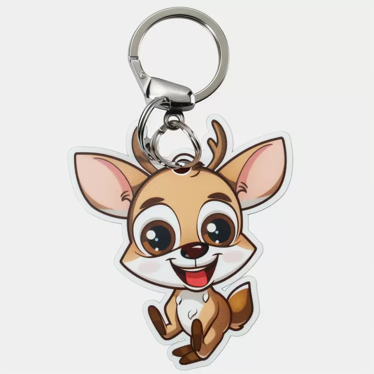 keyring