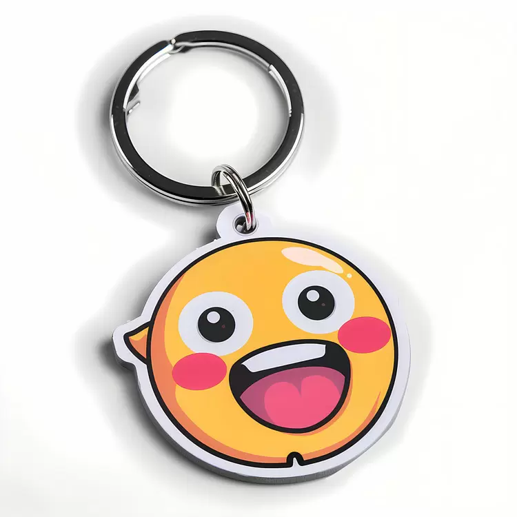 keyring