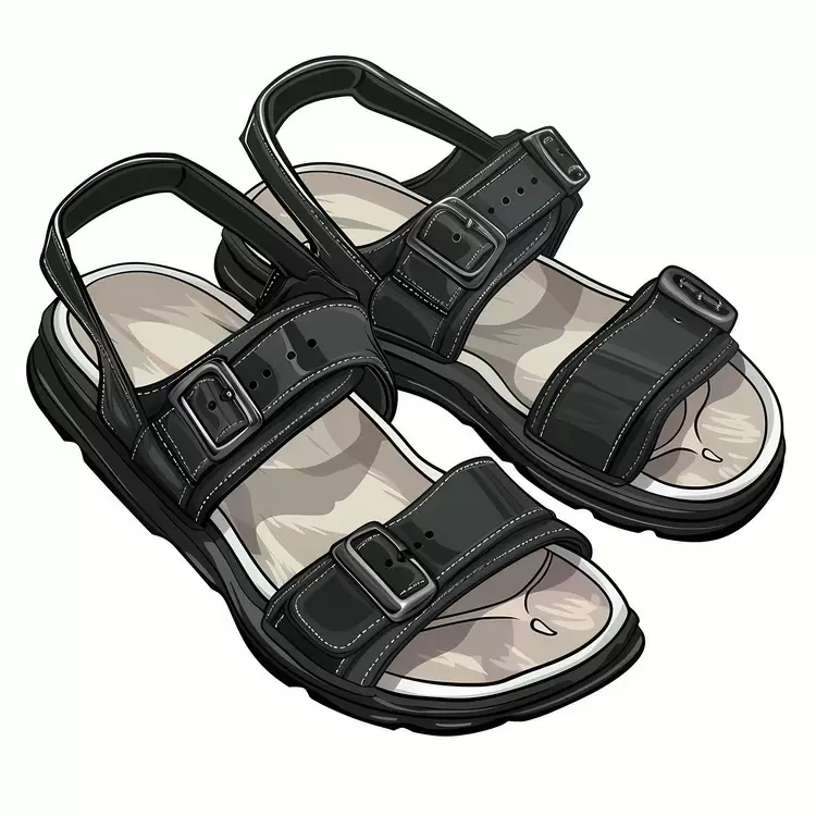 Sport Sandals