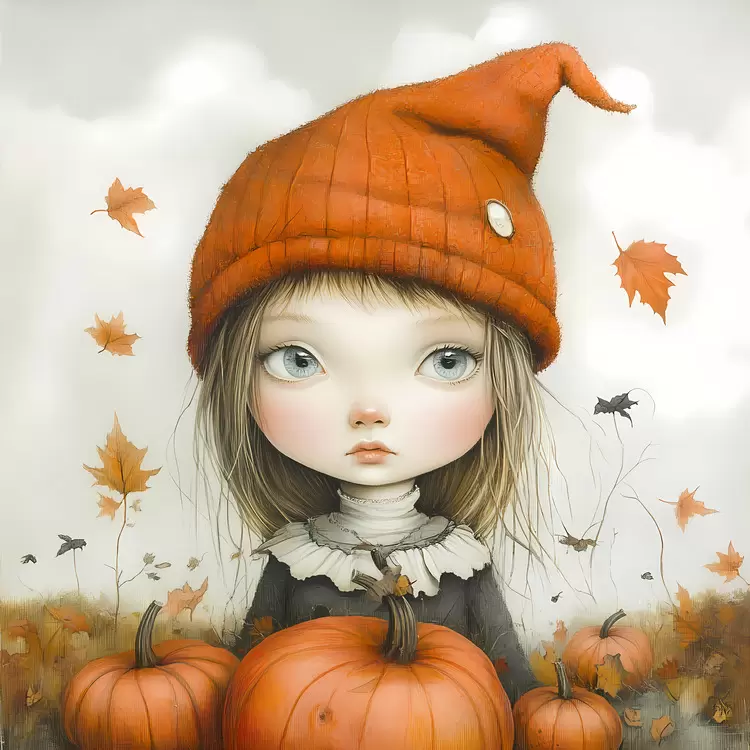 Autumn begins