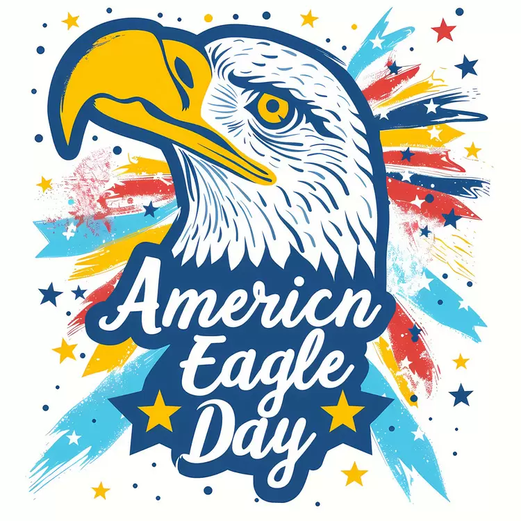 American Eagle Day