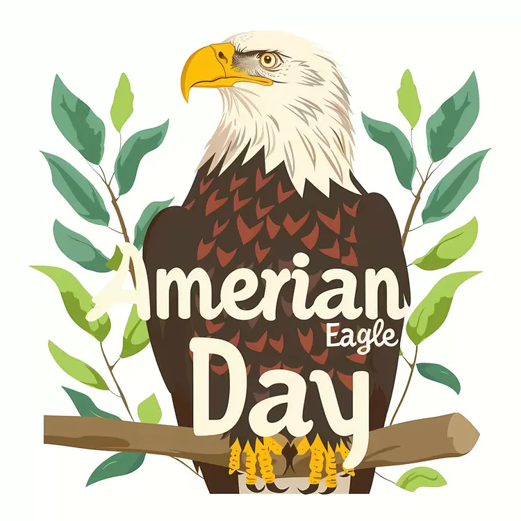 American Eagle Day