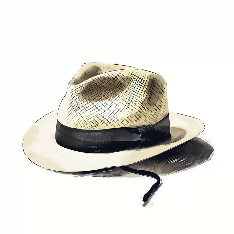 Panama Hat