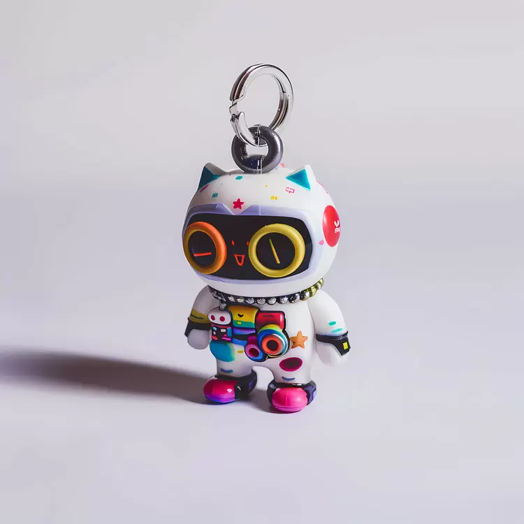 keyring