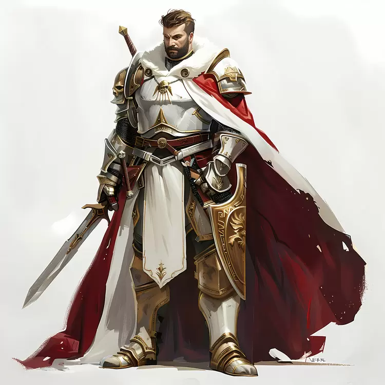 paladin