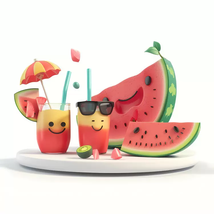 watermelon