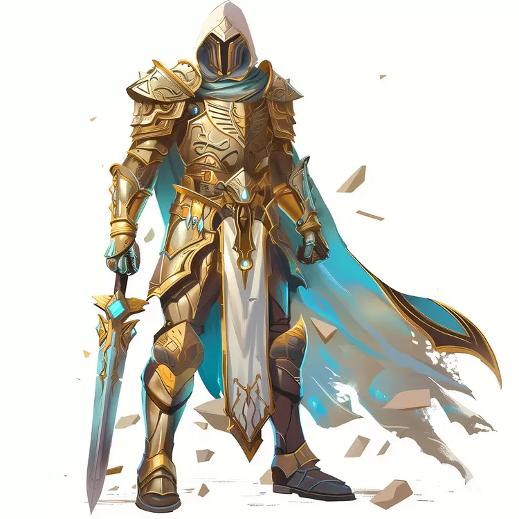 paladin