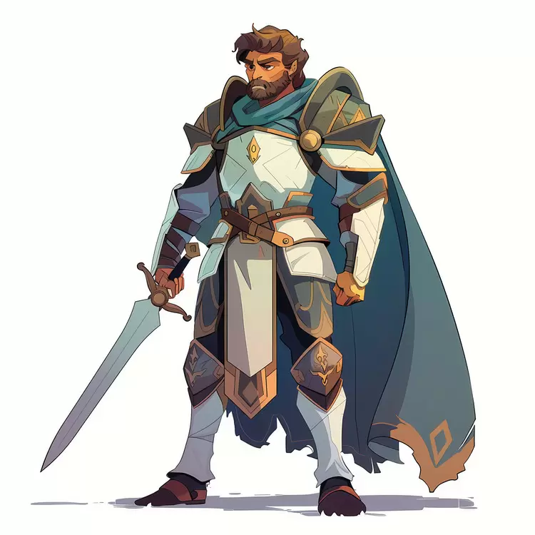 paladin